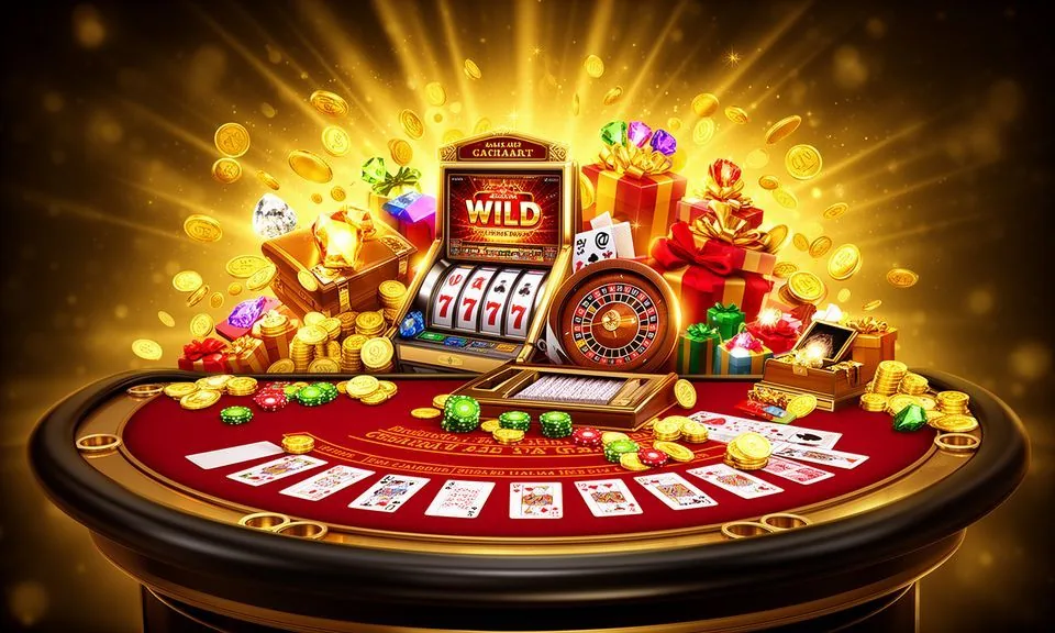 Roulette Nightspin